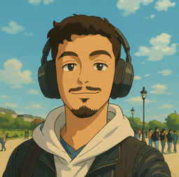 Yassine Handane